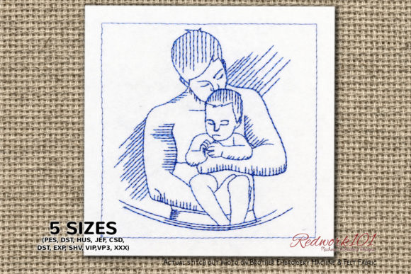 Boy and Father: A Seller's Review for Etsy Shops