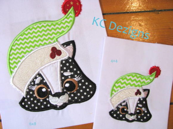 Christmas Critter - Skunk: A Designer's Review