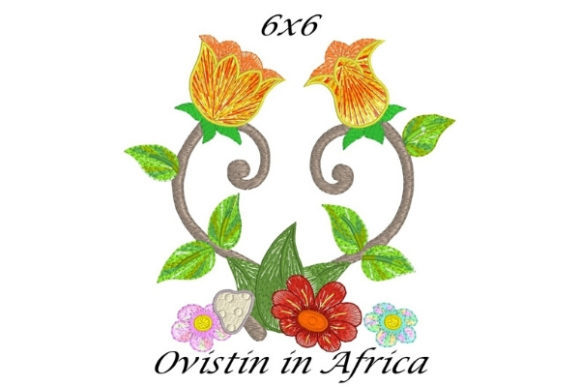 Cute Spring Blossom Garden Flower Review for Etsy Sellers