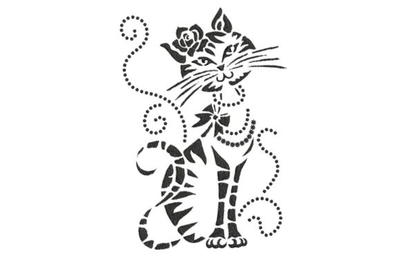 Elegant Cat 2 Review: A Boutique Embroidery Essential