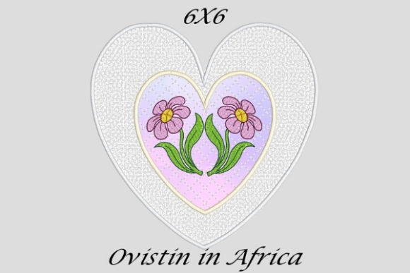 Enchanting Applique Heart Coaster: A Designer's Review