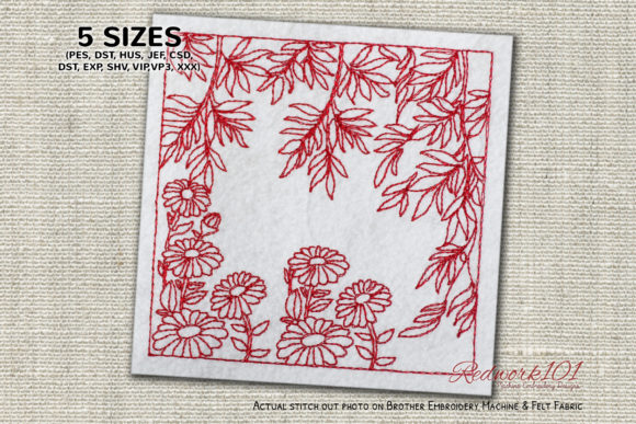Flower with Leaves Lineart: A Designer's Review