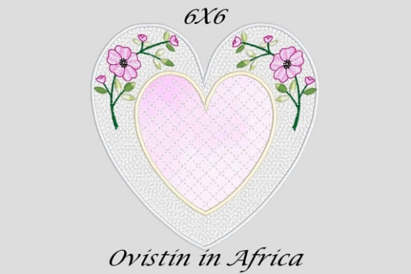 Glamorous Applique Heart Coaster: A Pro Review