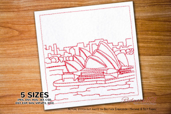 Opera House Sydney, Australia: A Designer's Review