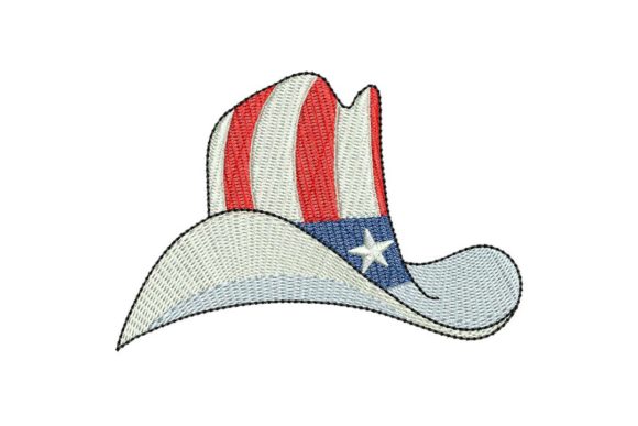 Review: 4th July Cowboy 04 for Business Merch