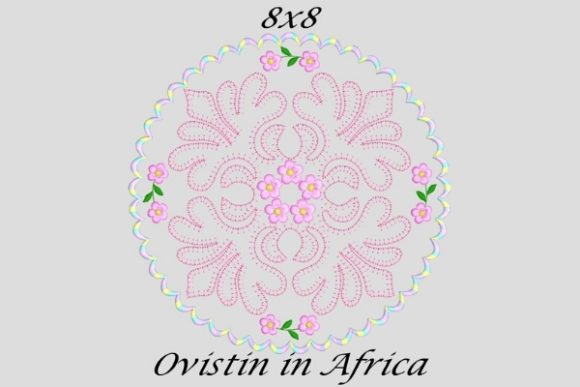 Review: Charming Twirly Quilt Block for Etsy Sellers