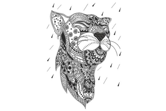The Cougar 2: A Designer's Review for Boutique Sweatshirts