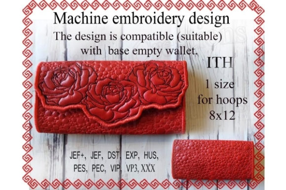 Wallet in the Hoop: A Designer's Real-World Review